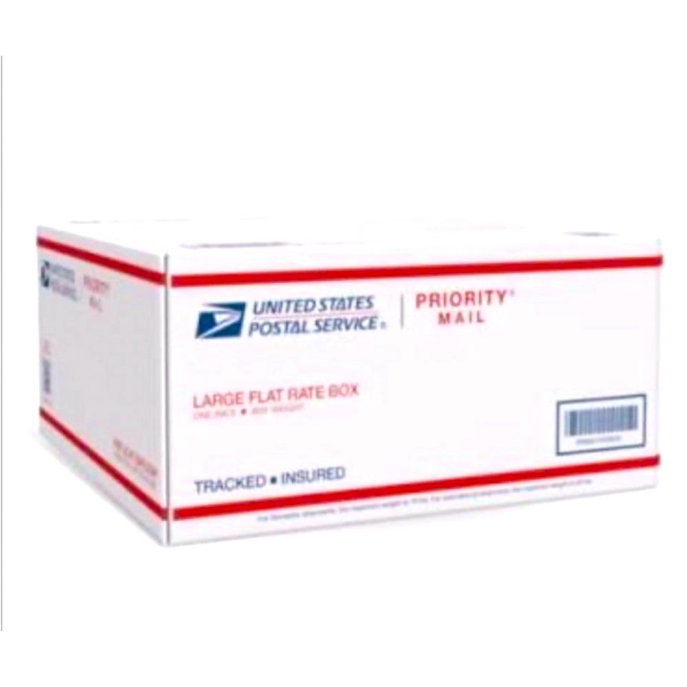 COPY - Extra Shipping Label $5